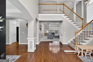 25 Middleton Trace, Newnan, GA 30265 - Photo 9