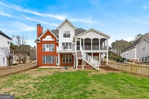 25 Middleton Trace, Newnan, GA 30265 - Photo 77