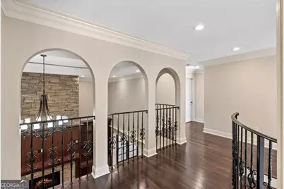 142 Nelson Boulevard NW, Rome, GA 30165 - Photo 13