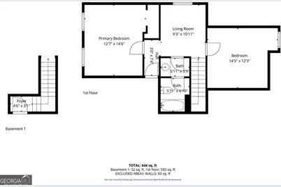 142 Nelson Boulevard NW, Rome, GA 30165 - Photo 79