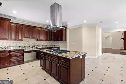 142 Nelson Boulevard NW, Rome, GA 30165 - Photo 23