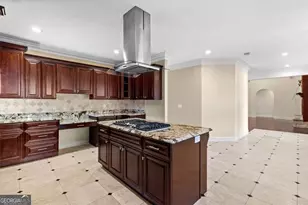 142 Nelson Blvd NW, Rome, GA 30165 - Photo 23