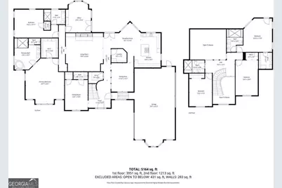 142 Nelson Boulevard NW, Rome, GA 30165 - Photo 81