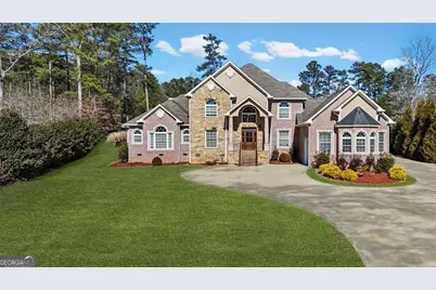 142 Nelson Boulevard NW, Rome, GA 30165 - Photo 73