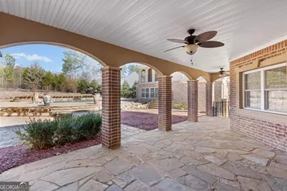 142 Nelson Boulevard NW, Rome, GA 30165 - Photo 59