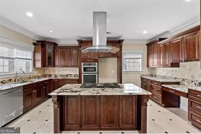 142 Nelson Boulevard NW, Rome, GA 30165 - Photo 19