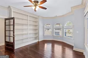 142 Nelson Blvd NW, Rome, GA 30165 - Photo 33
