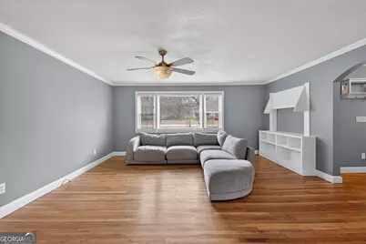 1180 Robert Hardeman Road, Winterville, GA 30683 - Photo 9