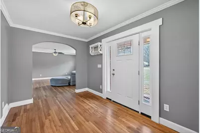 1180 Robert Hardeman Road, Winterville, GA 30683 - Photo 5