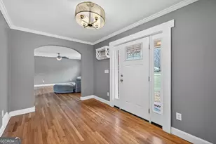 1180 Robert Hardeman Rd, Winterville, GA 30683 - Photo 5