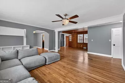 1180 Robert Hardeman Road, Winterville, GA 30683 - Photo 11