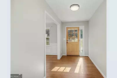 140 Maple Place, Fayetteville, GA 30215 - Photo 3