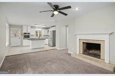 140 Maple Place, Fayetteville, GA 30215 - Photo 21