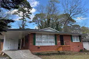 1516 Boulderwoods Dr SE, Atlanta, GA 30316 - Photo 1