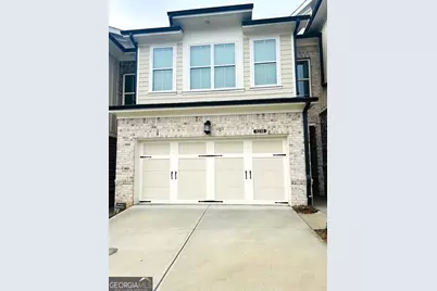 5236 Riden Court, Buford, GA 30518 - Photo 1