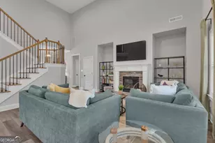 9 Baral Rdg, Sharpsburg, GA 30277 - Photo 21