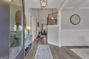 9 Baral Rdg, Sharpsburg, GA 30277 - Photo 7