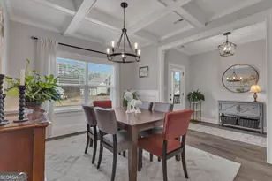 9 Baral Rdg, Sharpsburg, GA 30277 - Photo 9