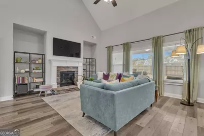 9 Baral Ridge, Sharpsburg, GA 30277 - Photo 19