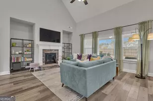 9 Baral Rdg, Sharpsburg, GA 30277 - Photo 19