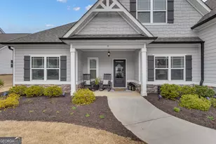 9 Baral Rdg, Sharpsburg, GA 30277 - Photo 5