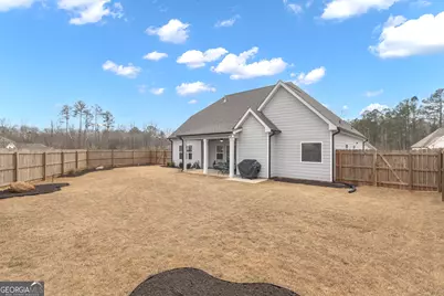 9 Baral Ridge, Sharpsburg, GA 30277 - Photo 41