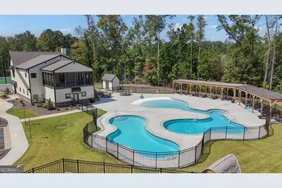 9 Baral Ridge, Sharpsburg, GA 30277 - Photo 43