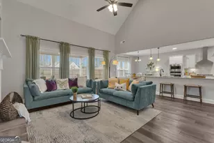 9 Baral Rdg, Sharpsburg, GA 30277 - Photo 11