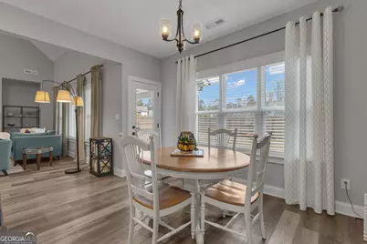 9 Baral Ridge, Sharpsburg, GA 30277 - Photo 17