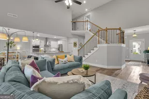 9 Baral Rdg, Sharpsburg, GA 30277 - Photo 31