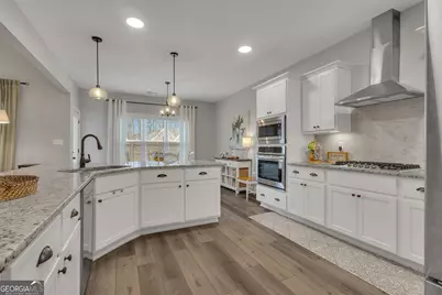 9 Baral Ridge, Sharpsburg, GA 30277 - Photo 15