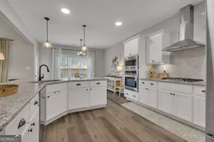 9 Baral Rdg, Sharpsburg, GA 30277 - Photo 15