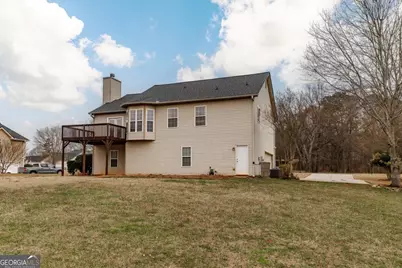 871 Jefferson Walk Circle, Jefferson, GA 30549 - Photo 41