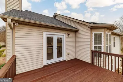 871 Jefferson Walk Circle, Jefferson, GA 30549 - Photo 35