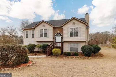 871 Jefferson Walk Circle, Jefferson, GA 30549 - Photo 1
