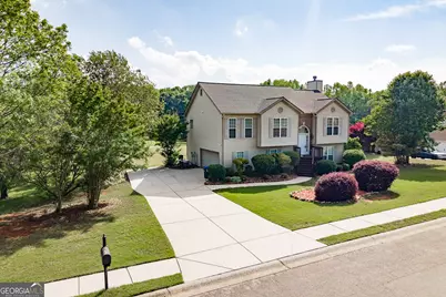 871 Jefferson Walk Circle, Jefferson, GA 30549 - Photo 47