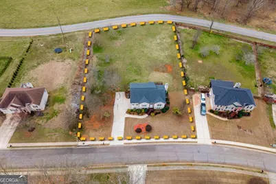 871 Jefferson Walk Circle, Jefferson, GA 30549 - Photo 47