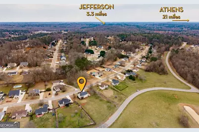871 Jefferson Walk Circle, Jefferson, GA 30549 - Photo 51