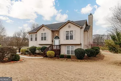 871 Jefferson Walk Circle, Jefferson, GA 30549 - Photo 45