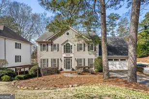 9005 Ridgestone Ct, Roswell, GA 30076 - Photo 1