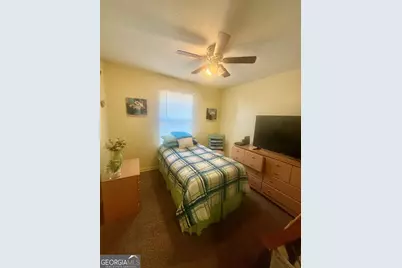 245 W James Circle, Hampton, GA 30228 - Photo 11