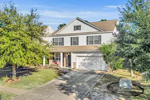 256 Cattle Run Way, Pooler, GA 31322 - Photo 1