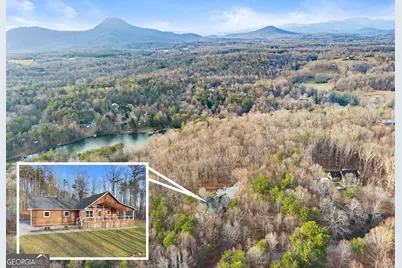 737 Cedar Hollow Road, Cleveland, GA 30528 - Photo 3