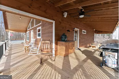 737 Cedar Hollow Road, Cleveland, GA 30528 - Photo 31