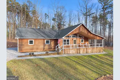 737 Cedar Hollow Road, Cleveland, GA 30528 - Photo 1