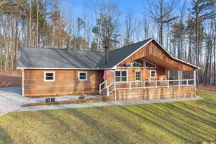 737 Cedar Hollow Rd, Cleveland, GA 30528 - Photo 1