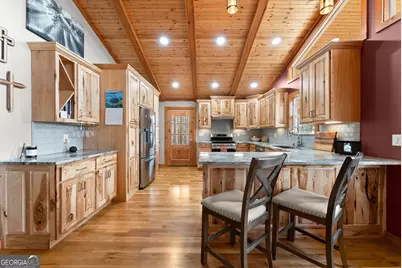 737 Cedar Hollow Road, Cleveland, GA 30528 - Photo 7