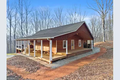 737 Cedar Hollow Road, Cleveland, GA 30528 - Photo 45