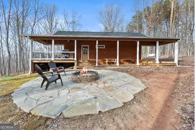 737 Cedar Hollow Road, Cleveland, GA 30528 - Photo 35