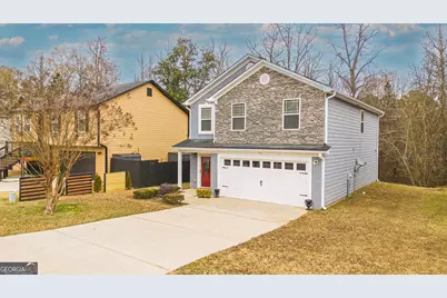 504 Simpson Plave, Forest Park, GA 30297 - Photo 3